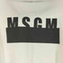 エムエスジーエム MSGM PRINT PLLOVER PARKA メンズ JPN:XS