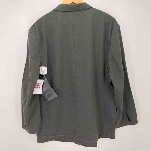 コムデギャルソンオム COMME des GARCONS HOMME AD1994 田中オム 3Bステッチデザインテーラードジャケット メンズ S