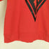 マルセロバーロン MARCELO BURLON プリントプルオーバーパーカー メンズ