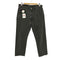 リーバイス Levis 505 オレンジタブ ブラックデニムパンツ メンズ 36×30