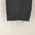 リーバイス Levis 505 オレンジタブ ブラックデニムパンツ メンズ 36×30
