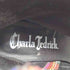 charla tedrick レオパードチェック厚底ヒールパンプス レディース 7M