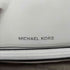 マイケルコース Michael Kors SOHO キルティングスタッズレザーショルダーバッグ レディース