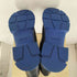 ガニー Ganni ラバー レインブーツ バイカラー レディース EUR:38