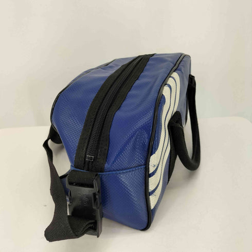 SAS SCUBA DIVING EQUIPMENT ミニショルダーバッグ メンズ