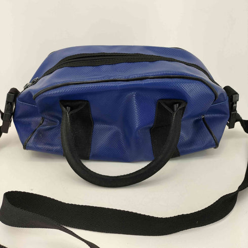 SAS SCUBA DIVING EQUIPMENT ミニショルダーバッグ メンズ