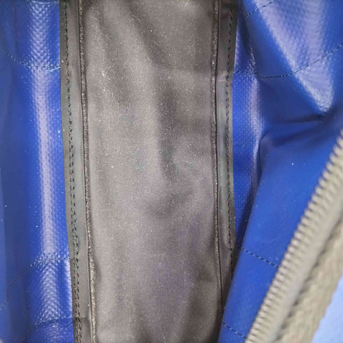 SAS SCUBA DIVING EQUIPMENT ミニショルダーバッグ メンズ