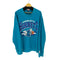 ミッチェルアンドネス mitchell&ness フロントプリントスウェット メンズ 3XL