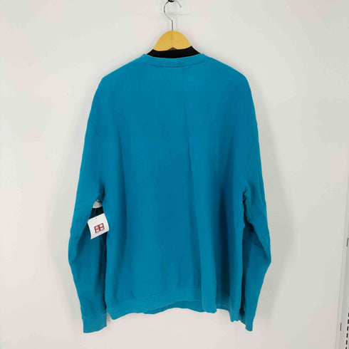 ミッチェルアンドネス mitchell&ness フロントプリントスウェット メンズ 3XL