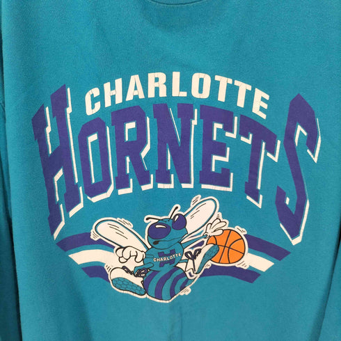 ミッチェルアンドネス mitchell&ness フロントプリントスウェット メンズ 3XL