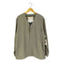 バーラップアウトフィッター BURLAP OUTFITTER 別注 Nylon CARDIGAN2 ナイロン カーディガン2 メンズ JPN:L
