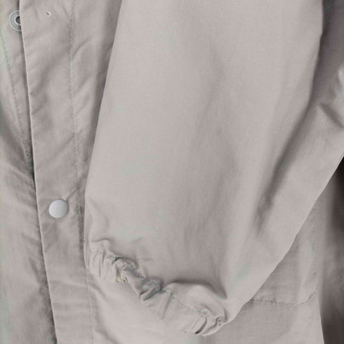 バーラップアウトフィッター BURLAP OUTFITTER 別注 Nylon CARDIGAN2 ナイロン カーディガン2 メンズ JPN:L