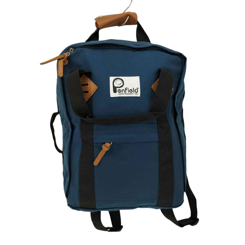 ペンフィールド Penfield 3WAY BAG レディース