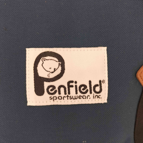 ペンフィールド Penfield 3WAY BAG レディース