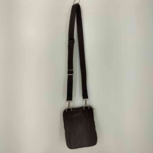ポーター PORTER FREE STYLE ミニショルダーバッグ メンズ