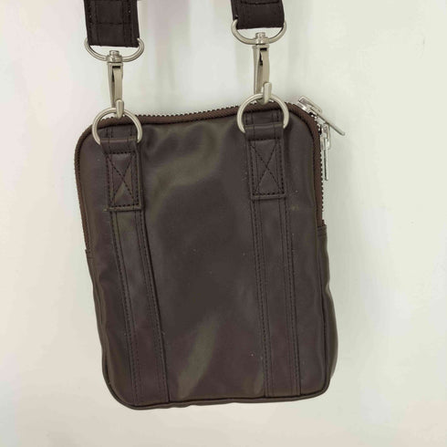 ポーター PORTER FREE STYLE ミニショルダーバッグ メンズ