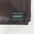 ポーター PORTER FREE STYLE ミニショルダーバッグ メンズ