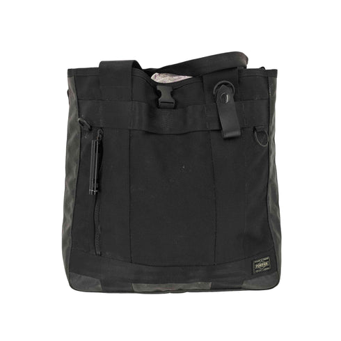 ポーター PORTER HEAT トートバッグ メンズ