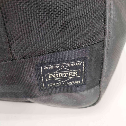 ポーター PORTER HEAT トートバッグ メンズ