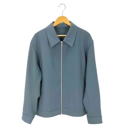 ジーユー GU ジップアップブルゾンSW メンズ JPN:XL