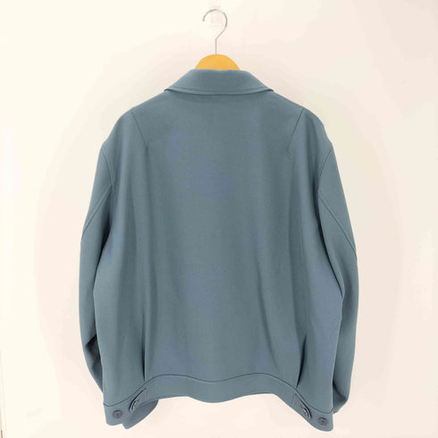 ジーユー GU ジップアップブルゾンSW メンズ JPN:XL