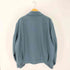 ジーユー GU ジップアップブルゾンSW メンズ JPN:XL