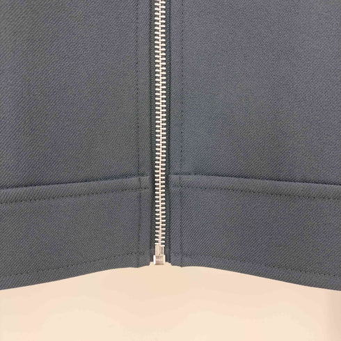ジーユー GU ジップアップブルゾンSW メンズ JPN:XL