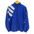 アディダス adidas 90s 万国旗タグ ワッシャーナイロン ジップアップブルゾン メンズ JPN:XL