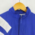 アディダス adidas 90s 万国旗タグ ワッシャーナイロン ジップアップブルゾン メンズ JPN:XL