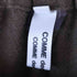 コムデギャルソンコムデギャルソン COMME des GARCONS COMME des GARCONS ウール クロップドイージーパンツ レディース JPN:XS