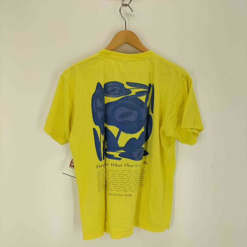 Things Aint What They Used To Be tourTシャツ メンズ JPN:L