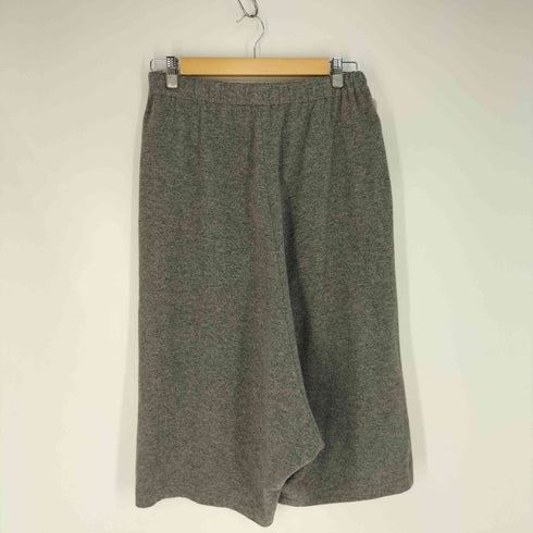 コムデギャルソンコムデギャルソン COMME des GARCONS COMME des GARCONS ウール ドローストリングサルエルパンツ レディース JPN:S