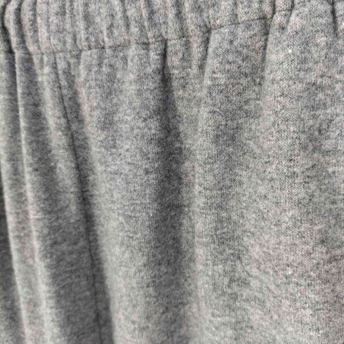 コムデギャルソンコムデギャルソン COMME des GARCONS COMME des GARCONS ウール ドローストリングサルエルパンツ レディース JPN:S