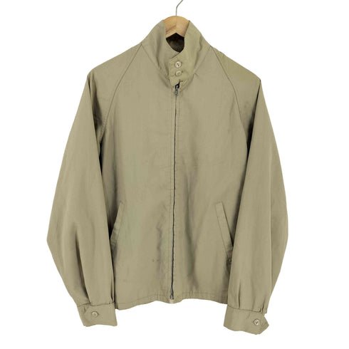 パシフィックトレイル PACIFIC TRAIL 60s スウィングトップジャケット 棒TALON メンズ US:40