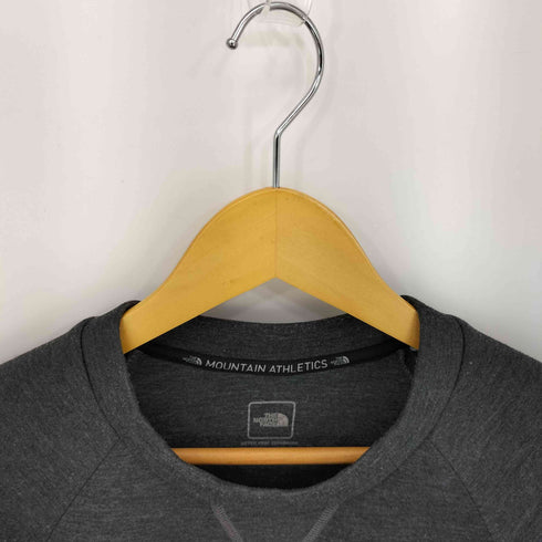 ザノースフェイス THE NORTH FACE TECH AIR SWEAT CR メンズ import:M
