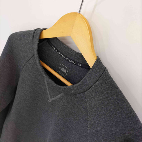 ザノースフェイス THE NORTH FACE TECH AIR SWEAT CR メンズ import:M