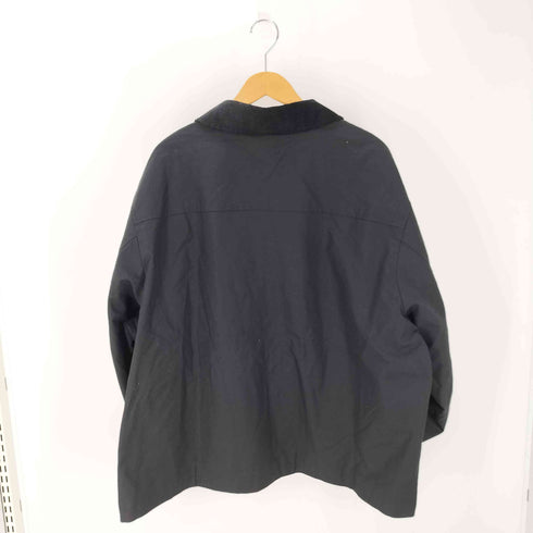 ユニクロ UNIQLO Utility Short Blouson ユーティリティショートブルゾン メンズ JPN:L