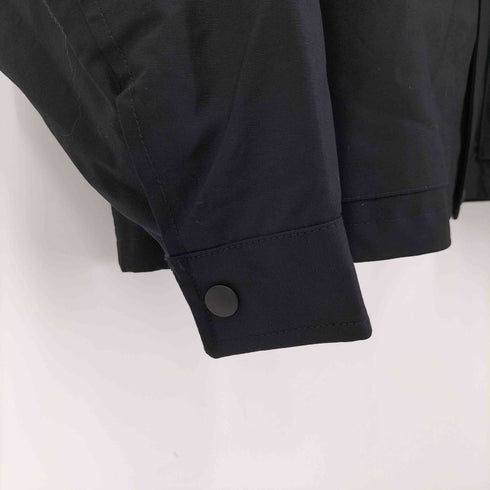 ユニクロ UNIQLO Utility Short Blouson ユーティリティショートブルゾン メンズ JPN:L
