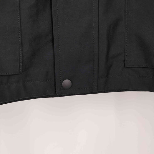 ユニクロ UNIQLO Utility Short Blouson ユーティリティショートブルゾン メンズ JPN:L