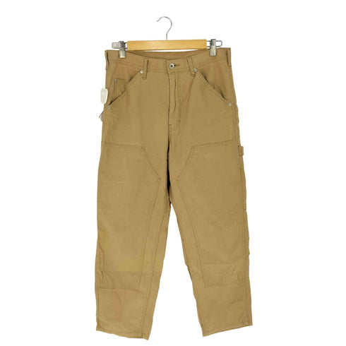 ジャーナルスタンダードレリューム JOURNAL STANDARD relume 別注 RIPSTOP ダブルニーパンツ 1 メンズ JPN:M