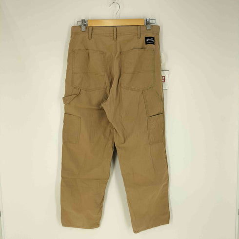 ジャーナルスタンダードレリューム JOURNAL STANDARD relume 別注 RIPSTOP ダブルニーパンツ 1 メンズ JPN:M