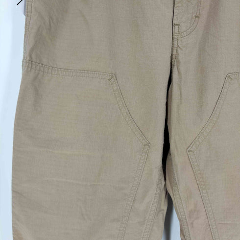 ジャーナルスタンダードレリューム JOURNAL STANDARD relume 別注 RIPSTOP ダブルニーパンツ 1 メンズ JPN:M