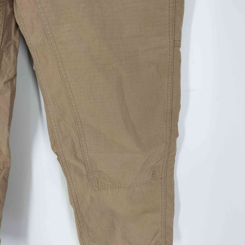 ジャーナルスタンダードレリューム JOURNAL STANDARD relume 別注 RIPSTOP ダブルニーパンツ 1 メンズ JPN:M