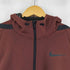 ナイキ NIKE SPHERE PRO トラックジャケット メンズ import:XL