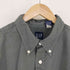 ギャップ Gap OLD GAP 紺タグ コットン BDシャツ メンズ JPN:L