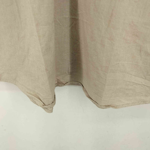 castle&hammock S/S 花柄切替シャツ レディース JPN:L