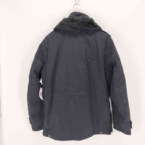 ブラウアー Blauer Blauer USA giubbini corti interno stacca シンサレート ジャケット メンズ import:L