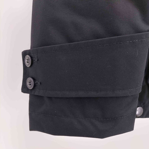 ブラウアー Blauer Blauer USA giubbini corti interno stacca シンサレート ジャケット メンズ import:L