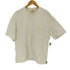 オーラリー AURALEE STAND-UP TEE メンズ JPN:4