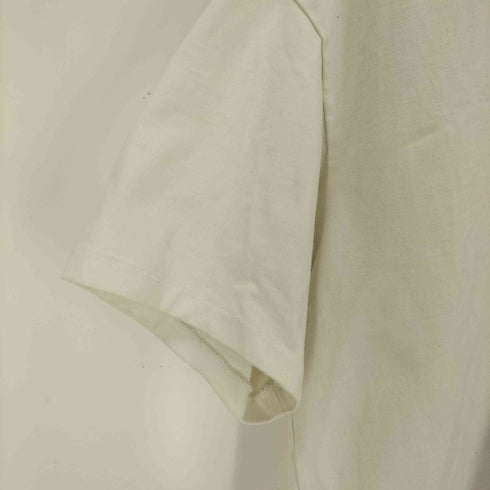 オーラリー AURALEE STAND-UP TEE メンズ JPN:4